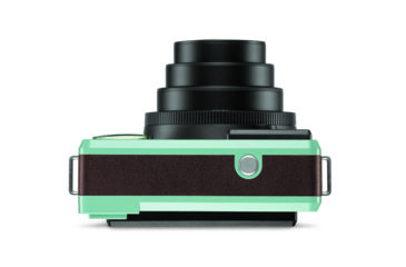 Image of Leica Sofort, Mechanical Shutter, 0.37x, 60 mm f/12.7, 34 mm in 35 mm Equivalent, Mint, 19101