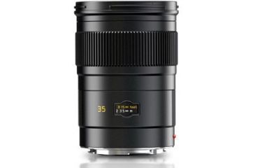 Image of Leica Summarit 35mm ASPH