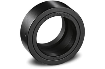 Image of Leica T2 Lens Adapter For M-Bayonet, Black, 42334