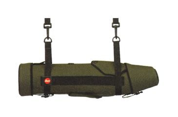 Image of Leica Televid Case for T62 Straight - 42319