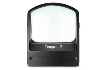 Image of Leica Tempus 2 ASPH Holographic Sight, 2.5 MOA, 55503