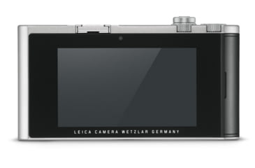 Image of Leica TL2 Silver Bundle w/ Vario-Elmar 18-56mm, Silver, 19158