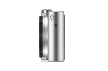 Image of Leica TL2 Silver Bundle w/ Vario-Elmar 18-56mm, Silver, 19158