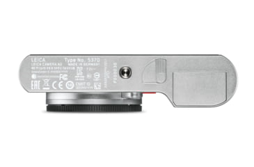 Image of Leica TL2 Silver Bundle w/ Vario-Elmar 18-56mm, Silver, 19158