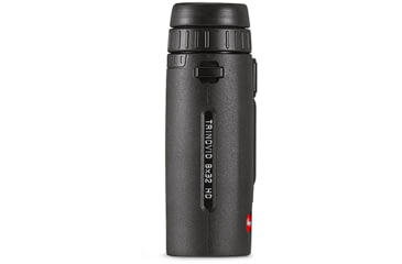 Image of Leica Trinovid HD 8x32mm Roof Prism Binoculars, Black, 40316