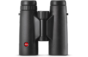 Image of Leica Trinovid HD 8x42mm Binoculars, Black, 40318