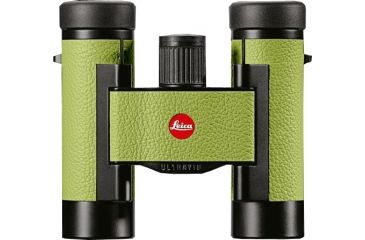 Image of Leica Ultravid Colorline 8 x 20 Apple Green, 8 x 20 40628