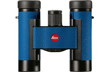 Image of Leica Ultravid Colorline 8 x 20 Capri Blue, 8 x 20 40625