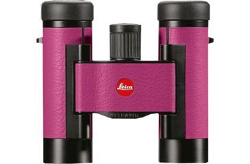 Image of Leica Ultravid Colorline 8 x 20 Cherry Pink, 8 x 20 40630