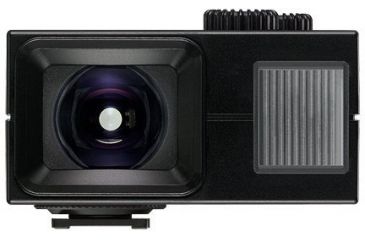 Image of Leica Universal Wide Angle Finder