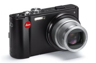 Image of Leica V-Lux 20 12.1MP Compact Digital Camera