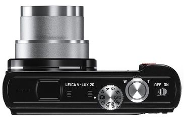 Image of Large 12x Optical Zoom