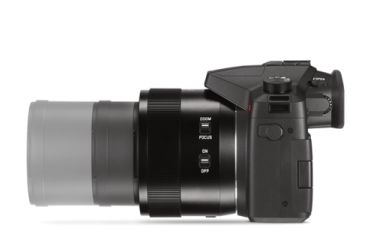 Image of V-Lux Camera, Black
