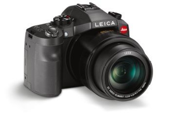 Image of V-Lux Camera, Black