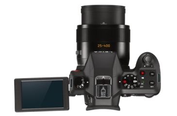 Image of V-Lux Camera, Black