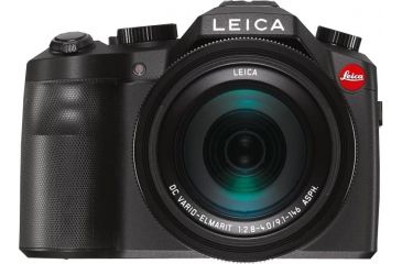 Image of Leica V-Lux Camera, Black 18194
