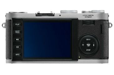 Image of Leica X1 Digital Compact Camera