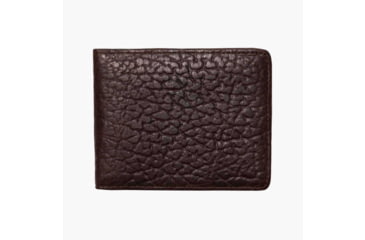 Image of Lejon Mesa Leather Wallet, Brown, W-102