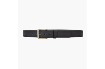Image of Lejon Pointer Leather Belt - Mens, Black, 38, VA-81871-38