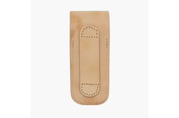 Image of Lejon The Daily Leather Knife Sheath, Ambidextrous, Tan, VA-766