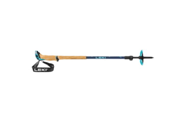 Leki Wanderstöcke Legacy Junior Blau-blau Produktbild-Vorschau 7