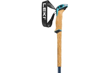 Image of Leki Bernina Lite 2 Ski Poles, No Color, 65227271