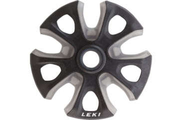 Image of Leki Big Mountain Basket, Smoke, 853100198