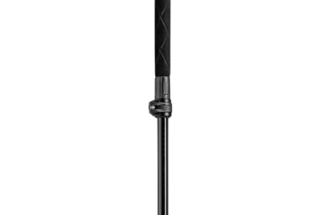 Image of Leki Black Series FX Carbon Trekking Poles, 110 - 130 cm, 65229001