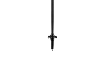 Image of Leki Black Series FX Carbon Trekking Poles, 110 - 130 cm, 65229001