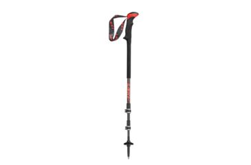 Image of Leki Carbon Ti Trekking Poles, 100-135 cm, T6432160