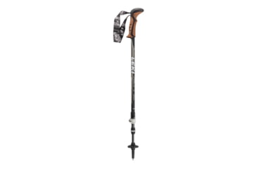 Image of Leki Corklite Antishock Trekking Poles