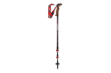 Image of Leki Corklite Speedlock Trekking Poles