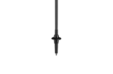 Image of Leki Cross Trail 3 Carbon Trekking Poles, Black, 100 - 135 cm, 65126422