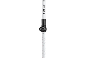 Image of Leki Cross Trail FX Superlite Trekking Poles, 110 - 130 cm, 65226801