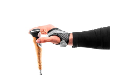 Image of Leki Cross Trail FX Superlite Trekking Poles, 110 - 130 cm, 65226801