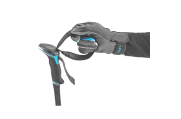 Image of Leki Guide Lite 2 Ski Poles, No Color, 65227371