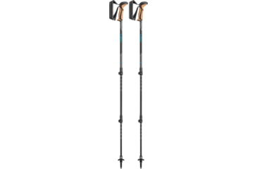 Image of Leki Khumbu Lite AS Trekking Poles, 100-135cm, 65221561