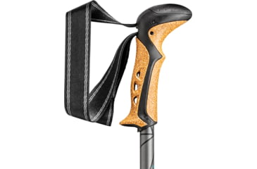 Image of Leki Khumbu Lite AS Trekking Poles, 100-135cm, 65221561