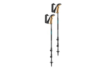 Image of Leki Khumbu Lite AS Trekking Poles, 100-135cm, 65221561