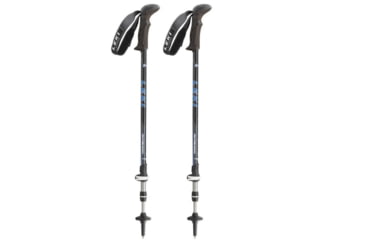 Image of Leki Khumbu Speedlock Anti-Shock Trekking Pole - CLOSEOUT