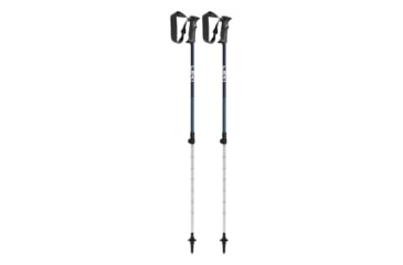 Image of Leki Legacy Junior Trekking Poles, 80-110 cm, 65320541