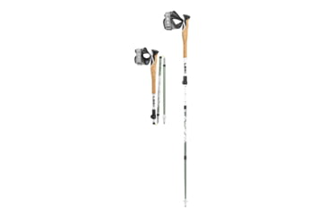 Image of Leki Cross Trail FX Superlite Trekking Poles