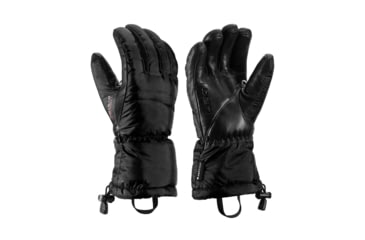 Image of Leki Glace 3D Gloves - Womens