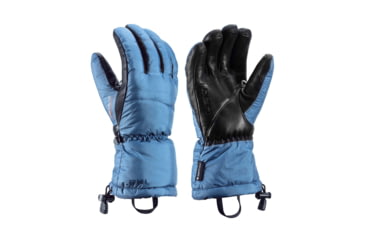 Image of Leki Glace 3D Gloves - Womens