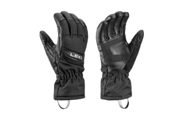 Image of Leki Griffin Base Zero Gloves - Womens