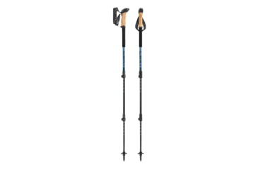 Image of Leki Makalu Cork Lite Trekking Poles