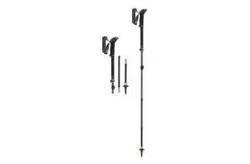 Image of Leki Makalu FX Carbon As Trekking Poles