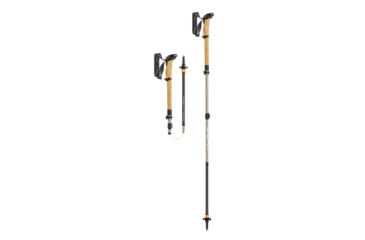 Image of Leki Makalu FX Carbon As Trekking Poles