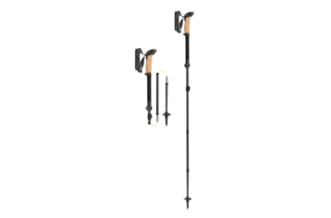 Image of Leki Makalu Pro FX Carbon Trekking Poles