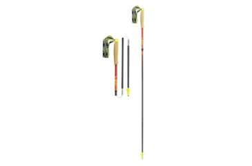 Image of Leki Neotrail Pro FX.One Superlite Past Season Trekking Poles